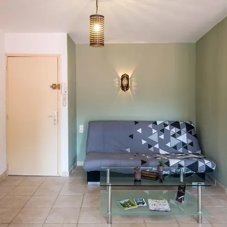 La Bellevue En Plein Du Coeur Centre-ville Avec Wifi