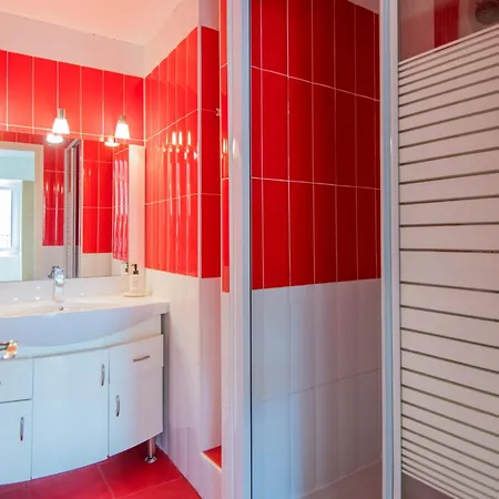 شقة La Bellevue En Plein Du Coeur Centre-ville Avec Wifi *