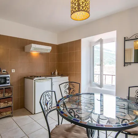 شقة La Bellevue En Plein Du Coeur Centre-ville Avec Wifi