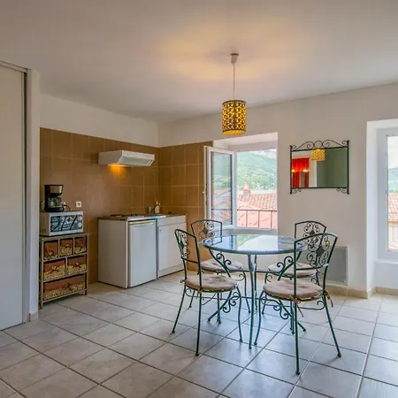 Apartmán La Bellevue En Plein Du Coeur Centre-ville Avec Wifi *