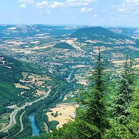 La Bellevue En Plein Du Coeur Centre-ville Avec Wifi Apartment